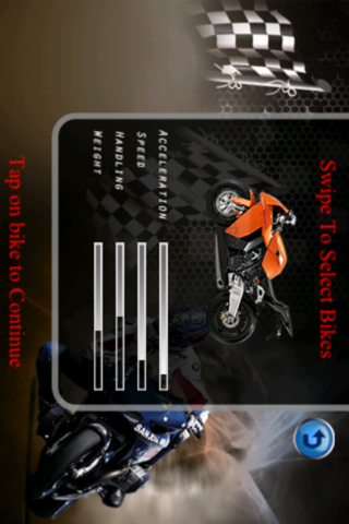 XBIKE 2 REVOLUTION Screenshot