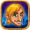 What could be more fun than playing a classic game as a David Guetta head