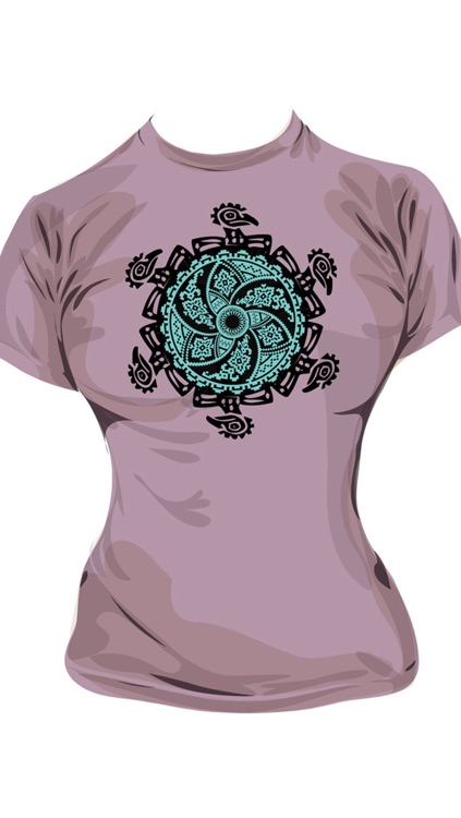 T-Shirt + screenshot-3