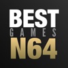 Best Games for N64 icon