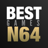 Best Games for N64 - Taiki Araki