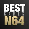 Best Games for N64 Positive Reviews, comments