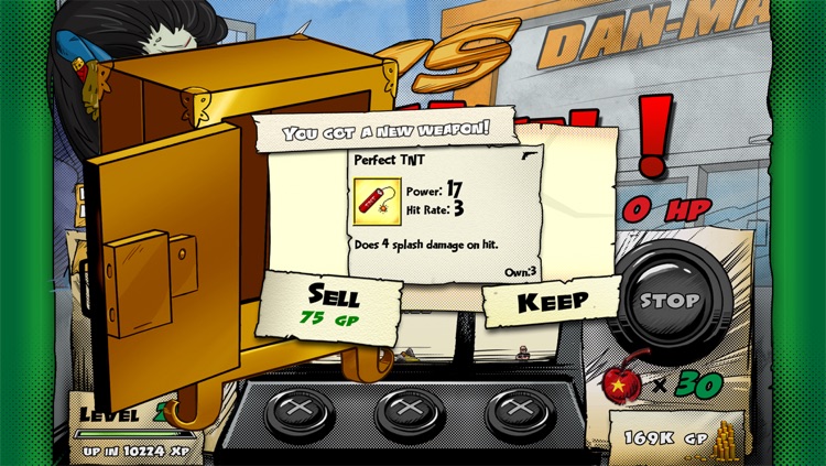 King Cashing 2