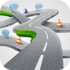 Mapling – первая социальная сеть для водителей! (Аварии, пробки, карты, камеры, общение)