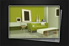 Game screenshot Escape From Green House hack