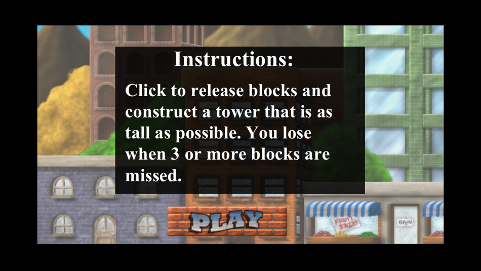 #2. High Rise! (iOS) 由: freeonlinegames.com