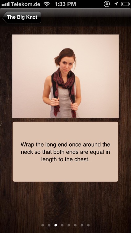 Scarf-styles screenshot-4