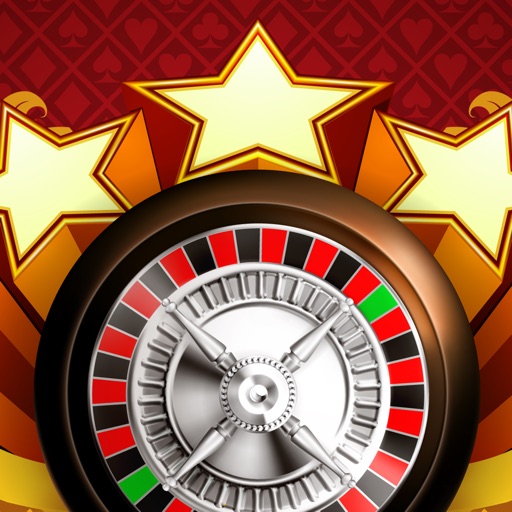 Casino Roulette Free Game ! icon