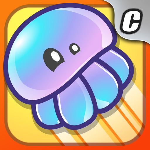 Jellyflop! Icon