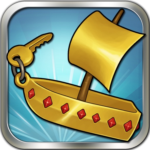 Bling my Boats icon