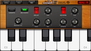miniSynth 2のおすすめ画像3