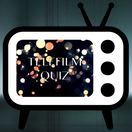 Telefilm Quiz iOS App