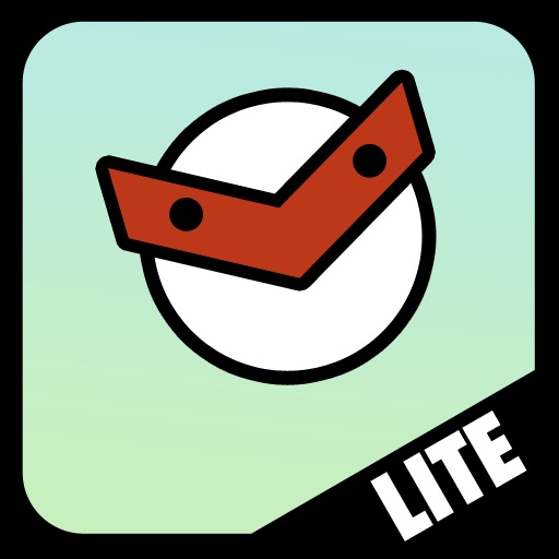 Sprintomous Lite icon