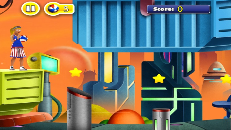 Trick Shots screenshot-3
