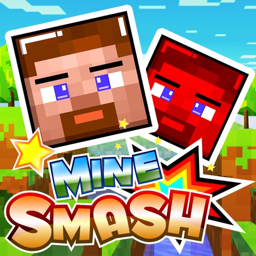 MineSmash! Mine Mini Game - Addicting Free Fun Edition