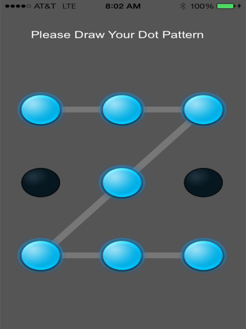 Screenshot #3 for My Private Journal: Free Secret Photo, Video, & Journal Manager