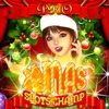 X-MAS Slots Champ Pro