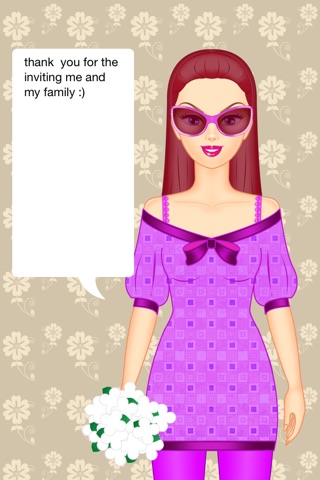 Fashion Card screenshot 3