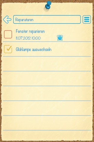 Task To-Do screenshot 2