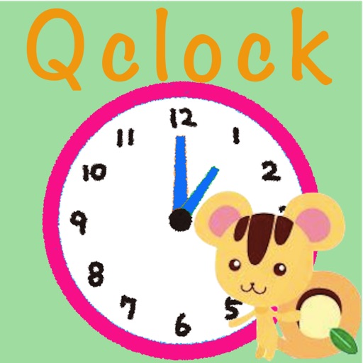 Qclock icon