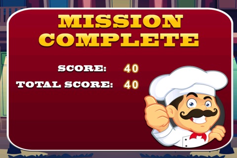 A Crazy Pasta Kitchen Rush - Make Fast Pasta Store Manager For Kids FREE screenshot 3