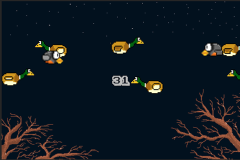 Duck Season screenshot 3