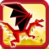 A Temple Dragon Race - Free Racing Game