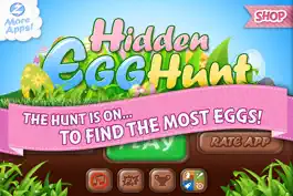 Game screenshot Hidden Egg Hunt mod apk