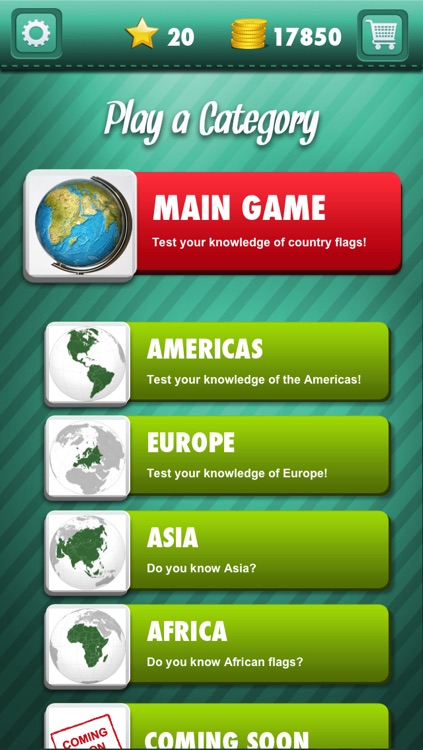 Guess the Pic! Can you answer what's that pop place in this flag icon quiz game? screenshot-4