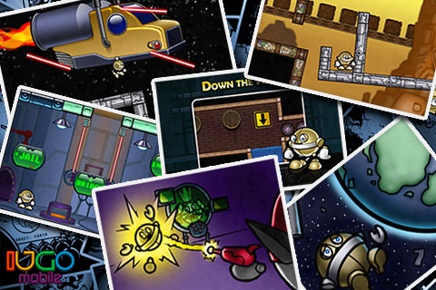 Toy Bot Diaries Compilation screenshot 4