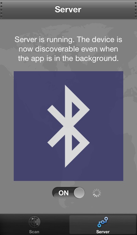 Find My Gadget - Locate via Bluetooth Low Energy