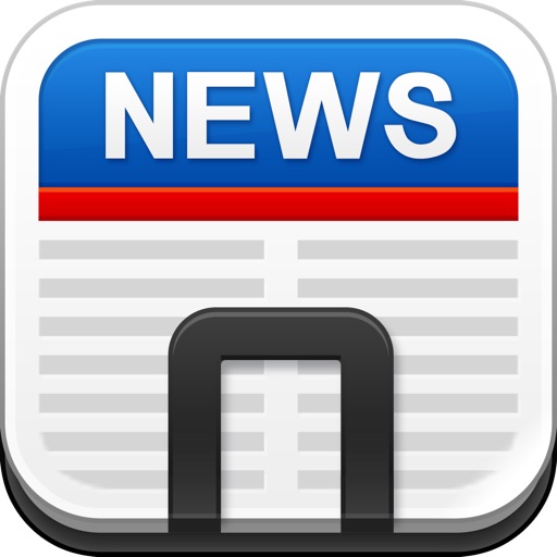 Baidu News icon