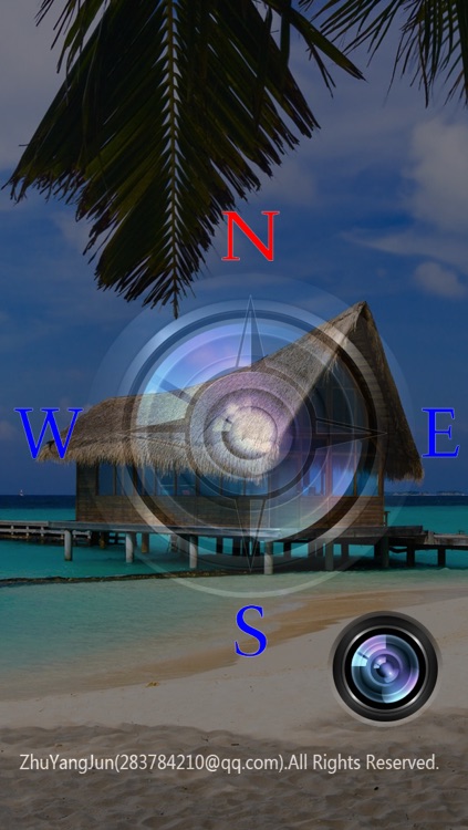 CameraCS - Buy House Camera Compass