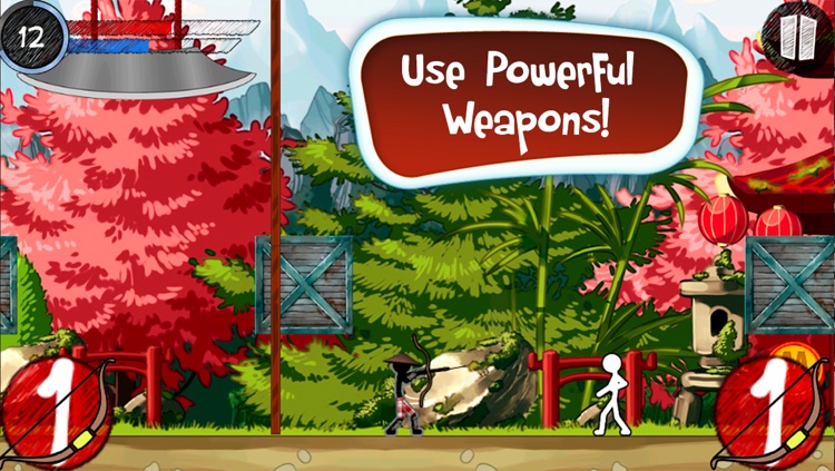 Agent Stick screenshot-4