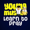 YoungMuslim Learn To Pray