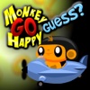 Monkey GO Happy Guess