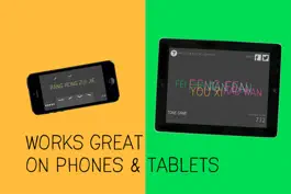 Game screenshot Tone Game - Fun way to learn the Chinese Mandarin tones hack
