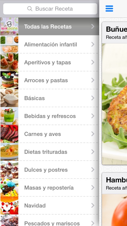Recetas Thermomix