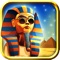 Pyramid Slot-Machine Free : Pharaoh's Treasure