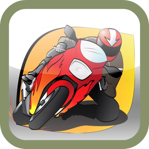 Motorcycle Bike Race Game Pro icon