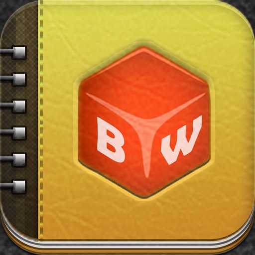 Blocks World icon