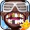 Hip Hop Dentist - Kids' Game