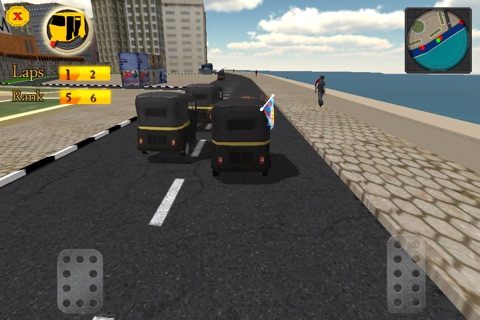 Toktok Drift screenshot 3