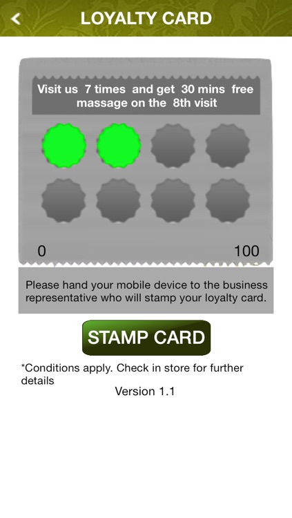 SaraDar Thai Massage & Art Gallery screenshot-4