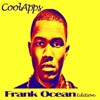 CoolApps - Frank Ocean Edition