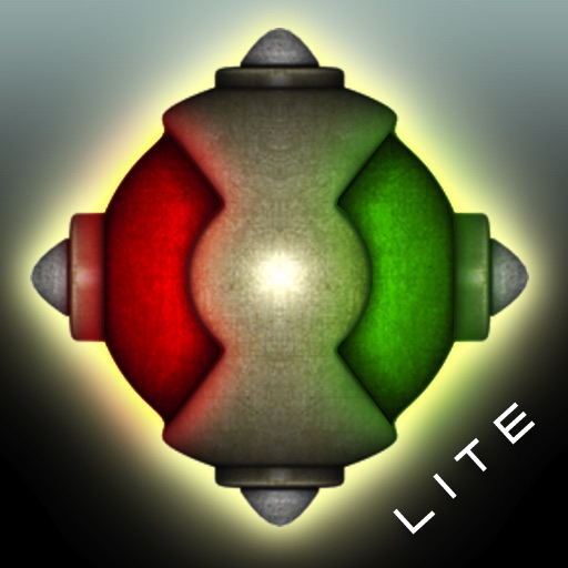 CyberPods Lite Icon