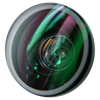 RecordMe app icon - Photo & Video app for iPhone