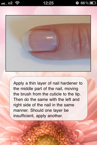 Nail design - tutorials screenshot 3