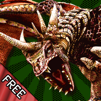 Dragon Detector + Virtual Toy Dragon 3D My Dragons FREE