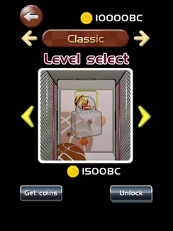 Flick Basketball Friends: Free Arcade Hoops iPad image 4